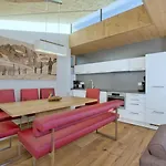 Residenz Wildkogelbahnen 15 Daire *