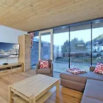 Daire Residenz Wildkogelbahnen 15 Neukirchen am Großvenediger