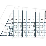 Residenz Wildkogelbahnen 15 Daire Neukirchen am Großvenediger