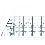 Residenz Wildkogelbahnen 15 Daire Neukirchen am Großvenediger