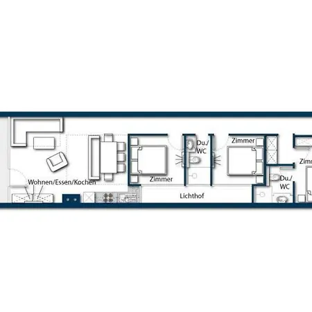 Apartamento Residenz Wildkogelbahnen 15 Neukirchen am Großvenediger