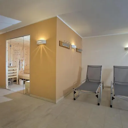 Residenz Wildkogelbahnen 15 Διαμέρισμα Neukirchen am Großvenediger