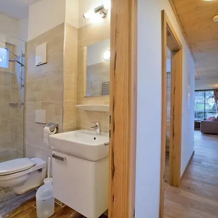 Residenz Wildkogelbahnen 15 * Neukirchen am Großvenediger