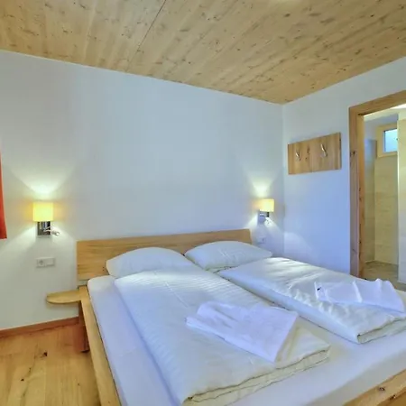 Apartment Residenz Wildkogelbahnen 15 Neukirchen am Grossvenediger