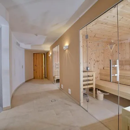 Residenz Wildkogelbahnen 15 * Neukirchen am Großvenediger