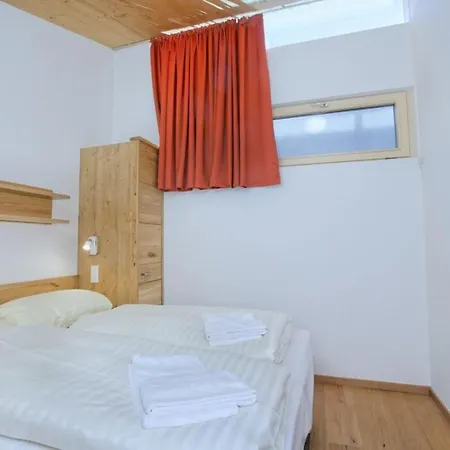 Apartment Residenz Wildkogelbahnen 15