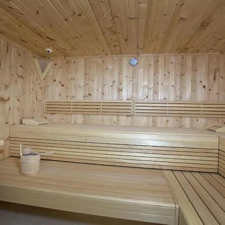 Appartement Residenz Wildkogelbahnen 15 *