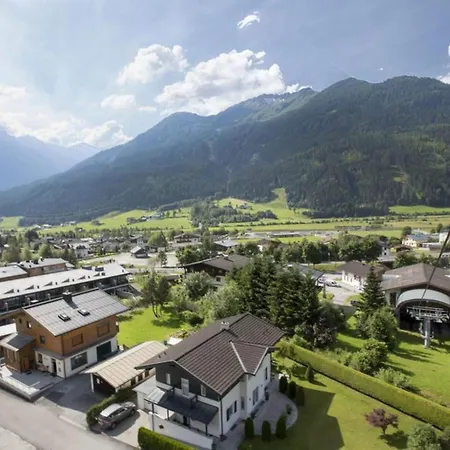 Residenz Wildkogelbahnen 15 Neukirchen am Grossvenediger