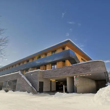 Residenz Wildkogelbahnen 15