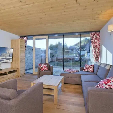 Residenz Wildkogelbahnen 15 Neukirchen am Großvenediger