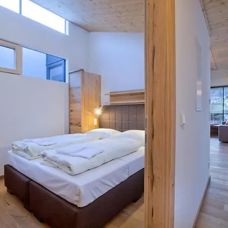 Residenz Wildkogelbahnen 15 * Neukirchen am Großvenediger