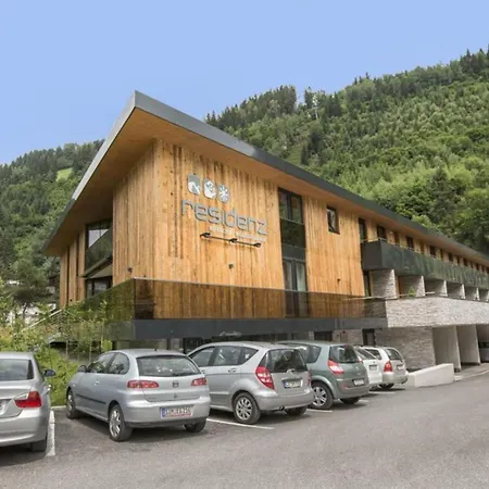 Apartment Residenz Wildkogelbahnen 15 *