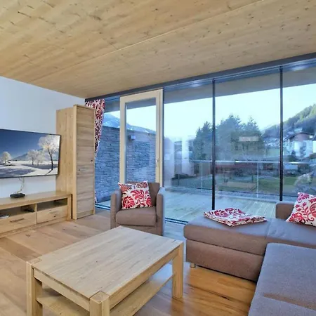 Διαμέρισμα Residenz Wildkogelbahnen 15 Neukirchen am Großvenediger