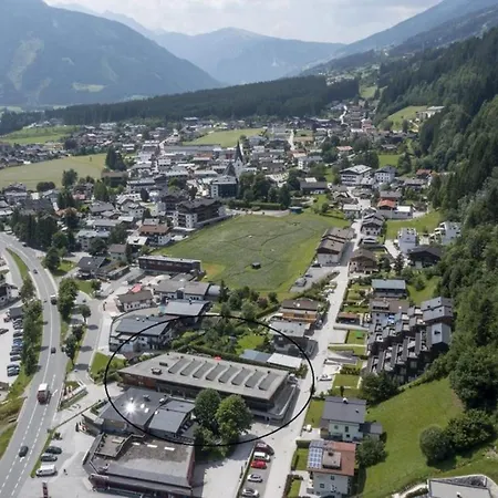 Residenz Wildkogelbahnen 15 Appartement Neukirchen am Großvenediger