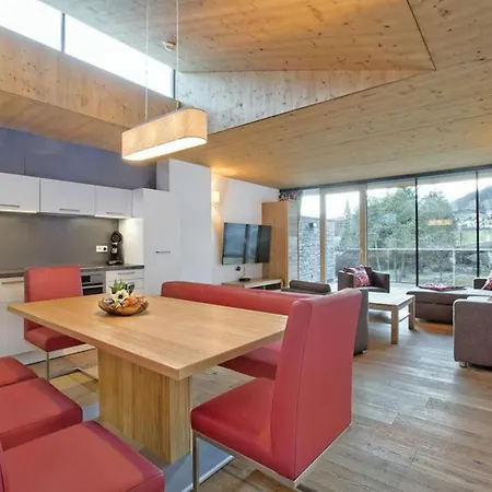 Residenz Wildkogelbahnen 15 Appartement