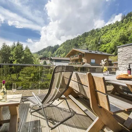 Residenz Wildkogelbahnen 15 *