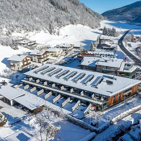 Residenz Wildkogelbahnen 15 * Neukirchen am Großvenediger