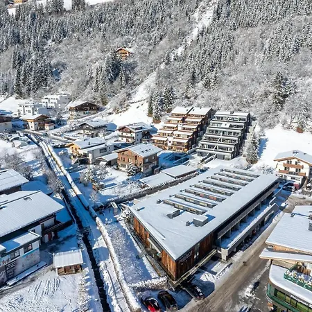 Residenz Wildkogelbahnen 15 Neukirchen am Großvenediger