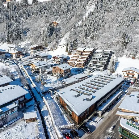 Residenz Wildkogelbahnen 15 Neukirchen am Grossvenediger