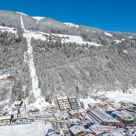 Residenz Wildkogelbahnen 15 * Neukirchen am Grossvenediger