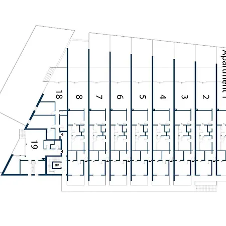Residenz Wildkogelbahnen 15 Appartement Neukirchen am Großvenediger