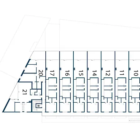 Residenz Wildkogelbahnen 15 Apartamento Neukirchen am Großvenediger