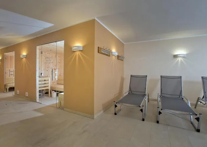 Residenz Wildkogelbahnen 15 Appartement Neukirchen am Großvenediger