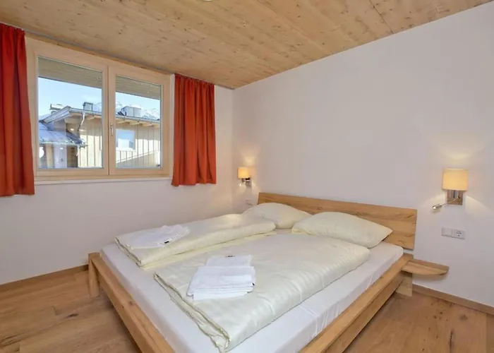 Residenz Wildkogelbahnen 15