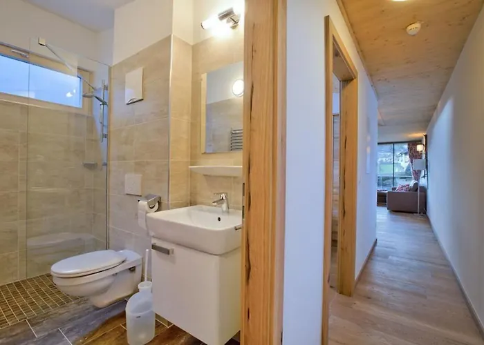 Residenz Wildkogelbahnen 15 * Neukirchen am Großvenediger