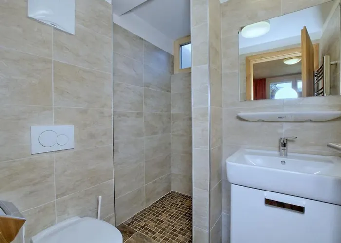 Residenz Wildkogelbahnen 15 Neukirchen am Großvenediger