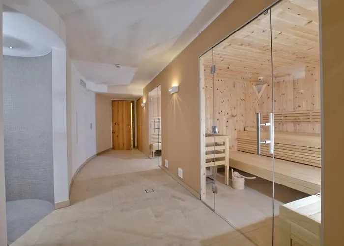 Residenz Wildkogelbahnen 15 * Neukirchen am Großvenediger
