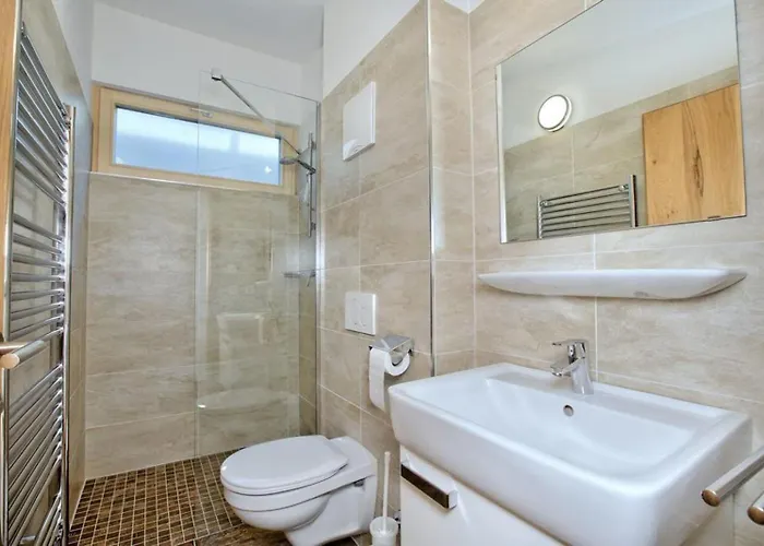 Residenz Wildkogelbahnen 15 *