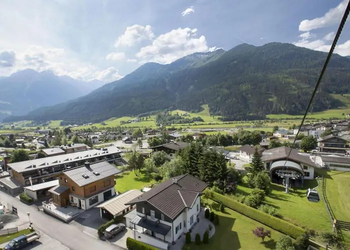 Residenz Wildkogelbahnen 15 Neukirchen am Großvenediger