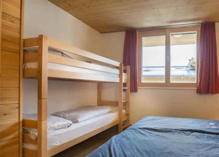 Residenz Wildkogelbahnen 15 * Neukirchen am Großvenediger