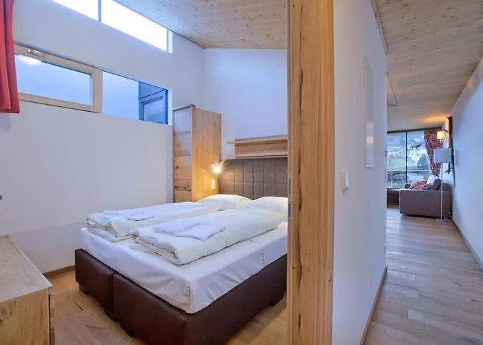 Residenz Wildkogelbahnen 15 * Neukirchen am Großvenediger