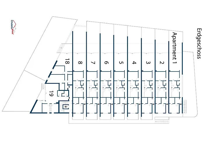 Residenz Wildkogelbahnen 15 Appartement Neukirchen am Großvenediger