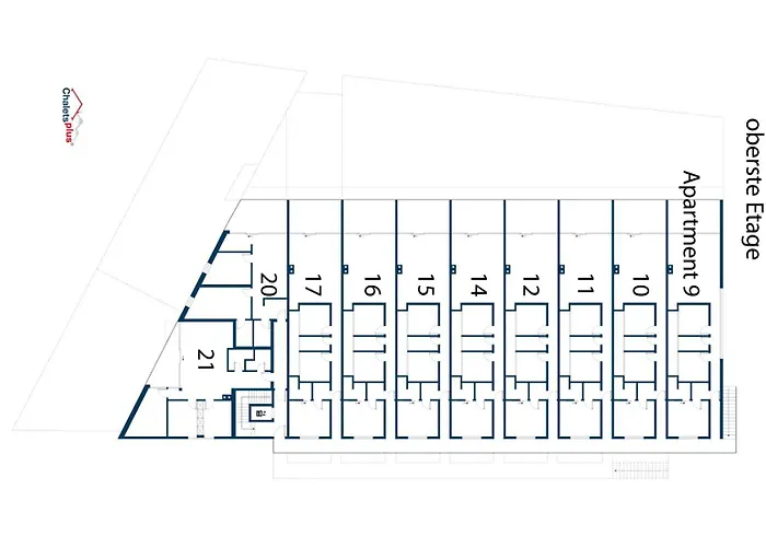 Residenz Wildkogelbahnen 15 Appartement Neukirchen am Großvenediger